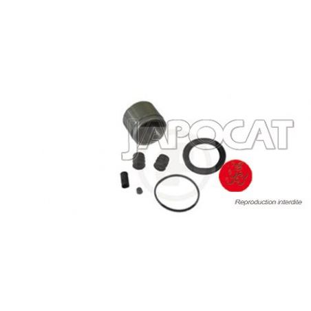 KIT DE JOINTS + PISTON D'ETRIER 68
