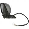 DOOR MIRROR (Left, Electrical)