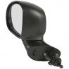 DOOR MIRROR (Left, Manual)