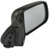 DOOR MIRROR (Right, Electrical)