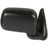 DOOR MIRROR (Right, Electrical)