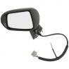 DOOR MIRROR (Left, Electrical)