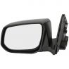 DOOR MIRROR (Left, Electrical)