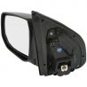 DOOR MIRROR (Left, Electrical)
