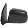 DOOR MIRROR (Left, Electrical)