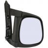 DOOR MIRROR (Right, Electrical)