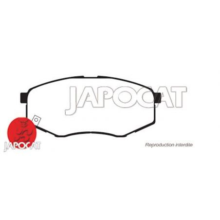 PLAQUETTES AV IX20 GREEN