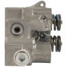 CYLINDER HEAD (Complete) (AMC, Made in Europe)