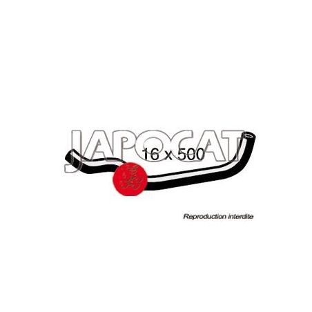 DURIT de CHAUFFAGE CRVII ESS