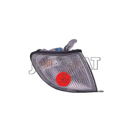FEU CLIGNOTANT AVD H1 / SATELLITE 9 FEU CLIGNOTANT AVD H1 / SATELLITE 9