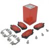 BRAKE PADS Set (Front)