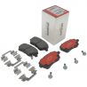 BRAKE PADS Set (Front)