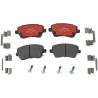 BRAKE PADS Set (Front)