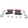 BRAKE PADS Set (Front)