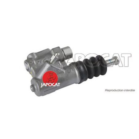 RECEPTEUR EMBRAYAGE CRV II