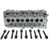 CYLINDER HEAD (Naked) (AMC, Made in Europe)