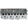 CYLINDER HEAD (Naked) (AMC, Made in Europe)
