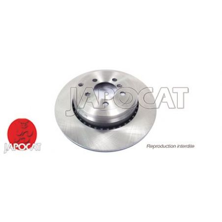 DISQUE AR LR L322 365mm