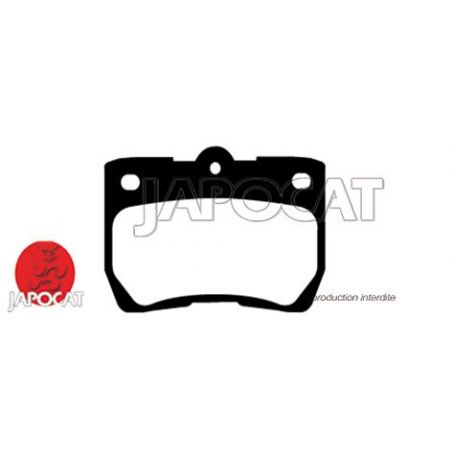 PLAQUETTES AR IS/GS GREEN