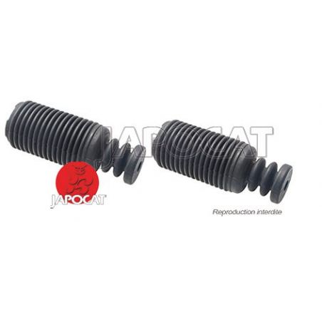 KIT PROTEC. AMORTISSEUR AR N16/P12