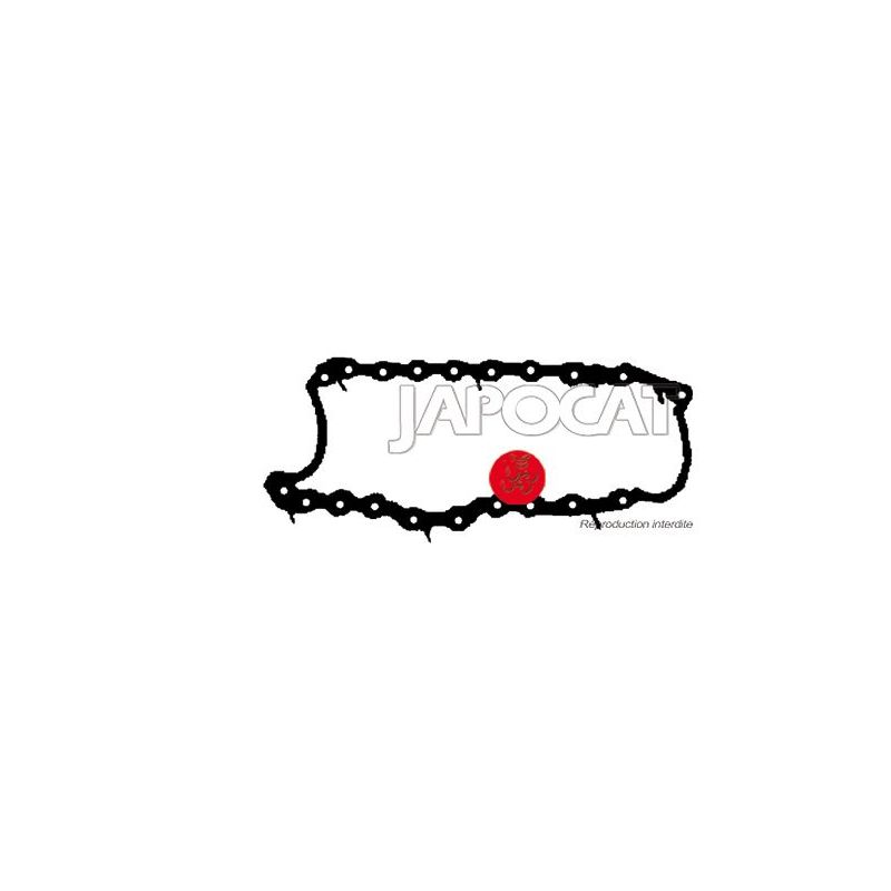 JOINT de CARTER INFERIEUR A428