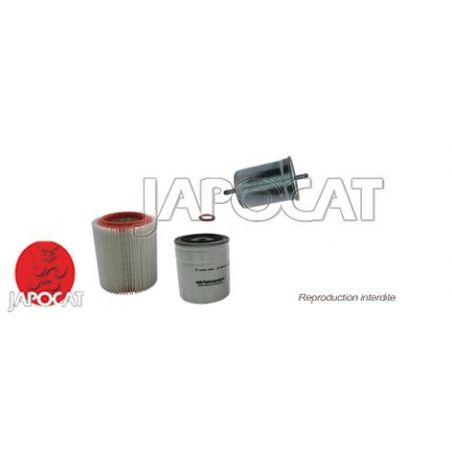 KIT FILTRATION CLASSIC V8