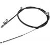 CABLE de FREIN à MAIN