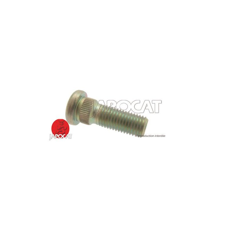 GOUJON DE ROUE MITSUBISHI