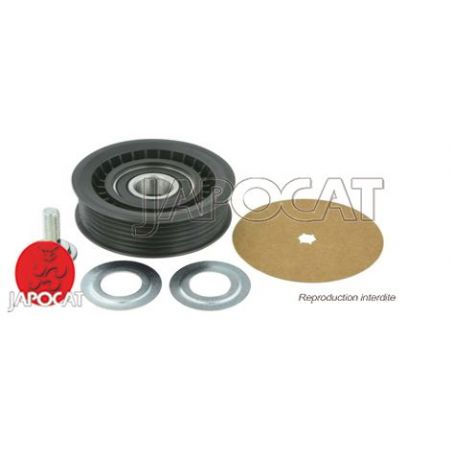 POULIE TENDEUR COURROIE LAND 4.4 TD