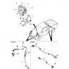 ABS - capteur [Equipementier Origine]