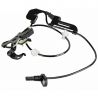 ABS - capteur [Equipementier Origine]