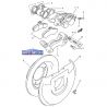 ABS - capteur [Equipementier Origine]