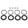 ABS - capteur [Equipementier Origine]