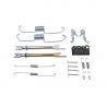 ABS - capteur [Equipementier Origine]