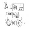 ABS - capteur [Equipementier Origine]