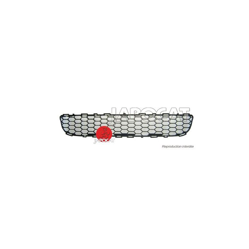 GRILLE DE PC AV VERSO 04>09