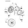 ABS - capteur [Equipementier Origine]