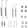 ABS - capteur [Equipementier Origine]
