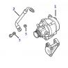 ABS - capteur [Equipementier Origine]