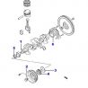 ABS - capteur [Equipementier Origine]
