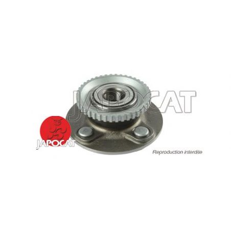 MOYEU DE ROUE AR K11 ABS MOYEU DE ROUE AR K11 ABS