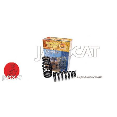 RESSORT HELICOIDAUX TT  LA PAIRE
