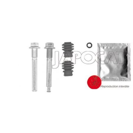 KIT COULISSEAU ETRIER AV +Coulissea