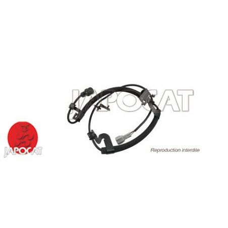 CAPTEUR ABS AVD D22 ORIGINE CAPTEUR ABS AVD D22 ORIGINE