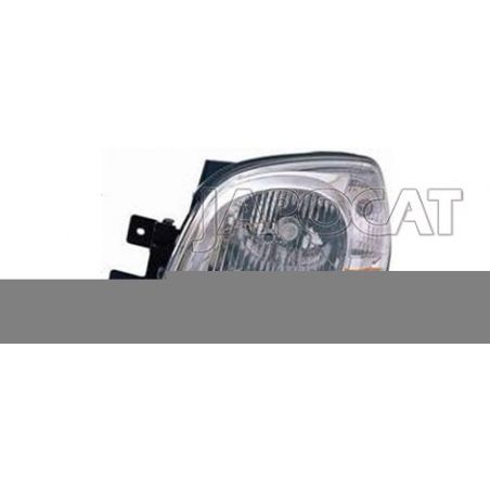 OPTIQUE G SPORTAGE 09>10 Cli Orange