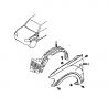 ABS - capteur [Equipementier Origine]
