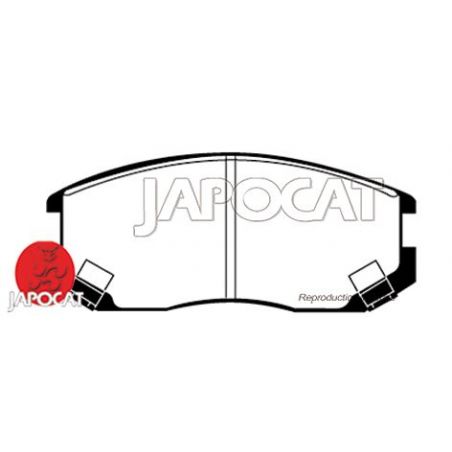 PLAQUETTES AV TERIOS GREEN