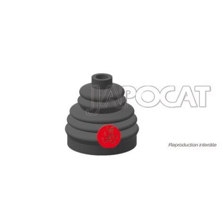 SOUFFLET DE CARDAN T22 SOUFFLET DE CARDAN T22