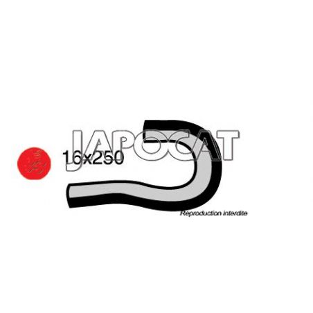 DURIT de THERMOSTAT CRV