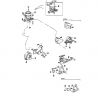Moteur - support [Origine Constructeur]